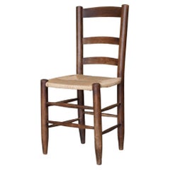 Conjunto de 12 sillas de montaña de Georges Robert, Francia, años 60