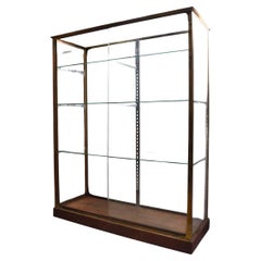 Showcase Cabinet, 1900s