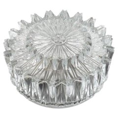 Vintage Set of 10 Cinema Sconces, 1960s