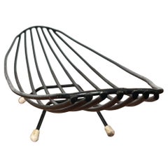 Chaises - Mid-Century Modern