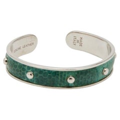 Cuff Bracelets