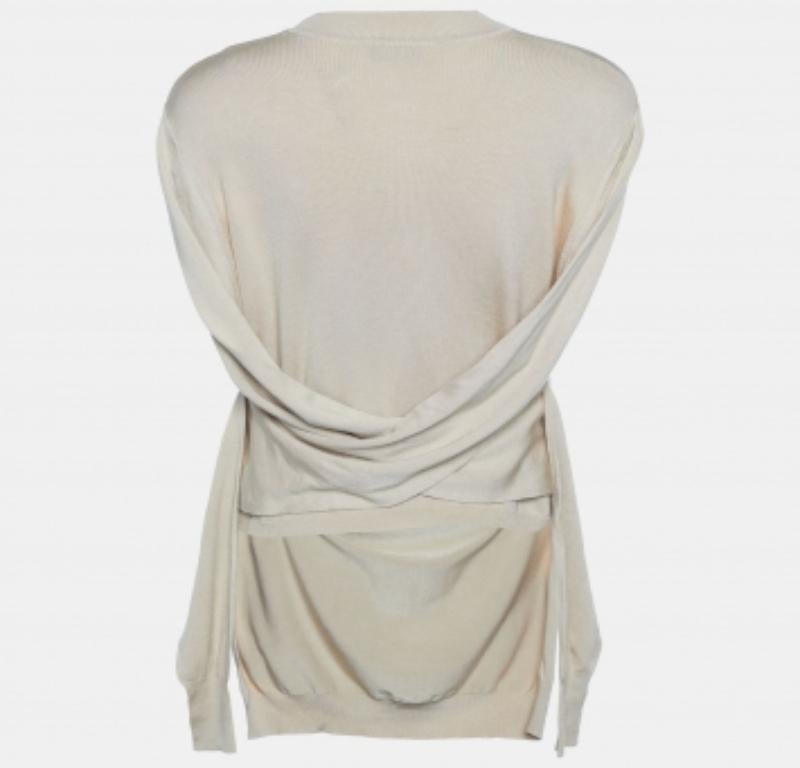 Ein Winterausflug ohne Pullover ist so gut wie unmöglich. Zum Glück bereichert ein stilvoller Pullover wie dieser immer mühelos Ihr Outfit. Dieser Pullover aus hochwertigen Stoffen ist kuschelig und modisch zugleich.