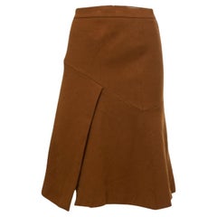 Brown Skirts
