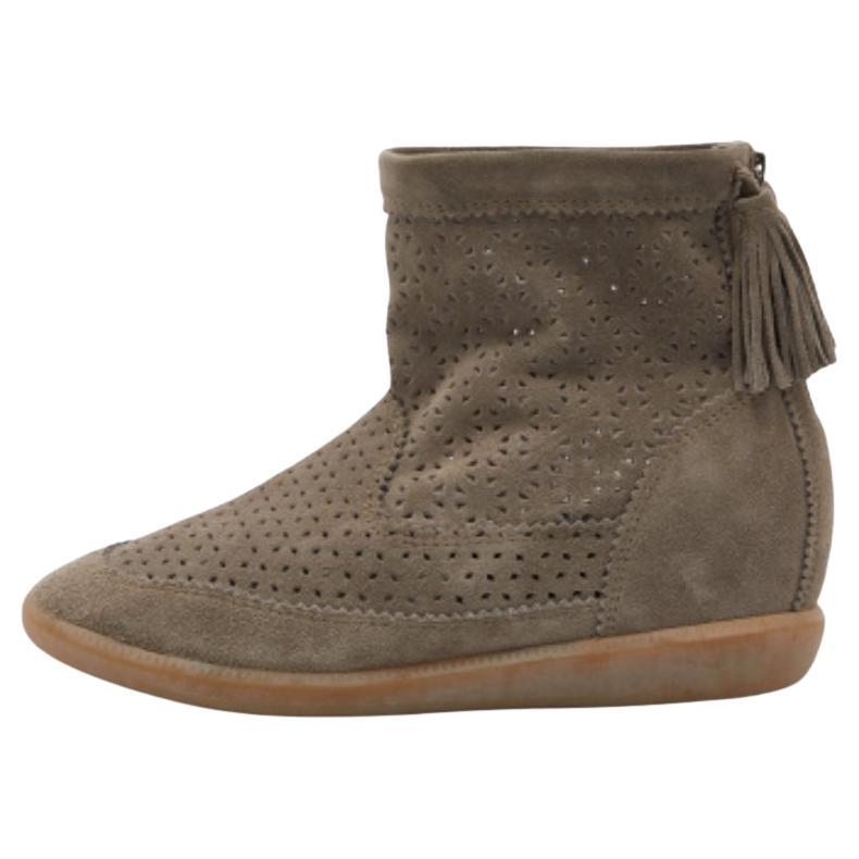 Isabel Marant Shoes