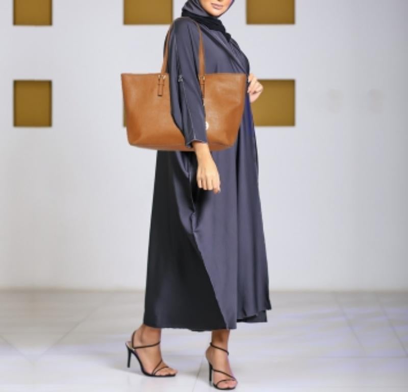 MICHAEL Michael Kors Jet Set de piel marrón  Bolso Marrón en venta