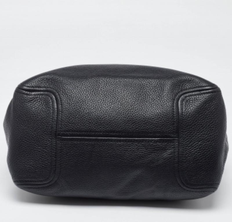 Fourre-tout en cuir noir MICHAEL Michael Kors Pour femmes en vente