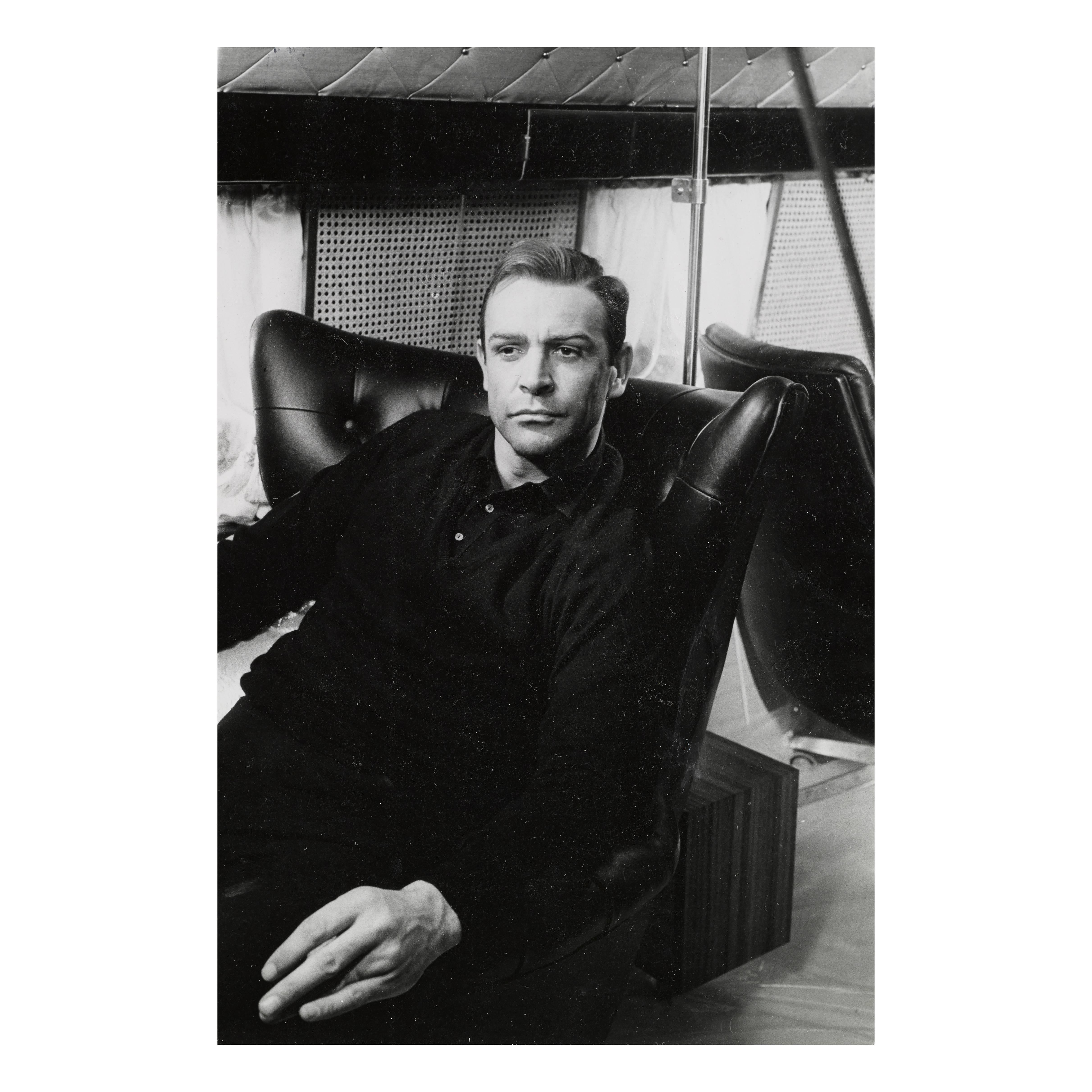 Goldfinger, Photography