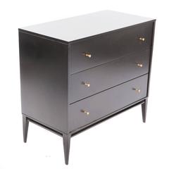 Paul McCobb Three-Drawer Cabinet