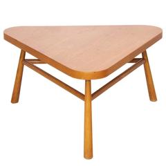 T.H. Robsjohn-Gibbings for Widdicomb Coffee Table 12