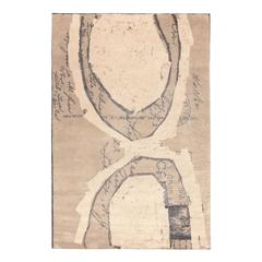 Spheres Rug 10