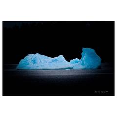 Frozen Glow Photograph 12