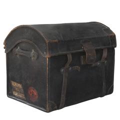 Mid-1900 Century French Trunk