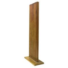 Bright Harry Bertoia Sonambient Sculpture