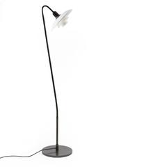 Poul Henningsen 3/2 Standard Lamp, 1931 4