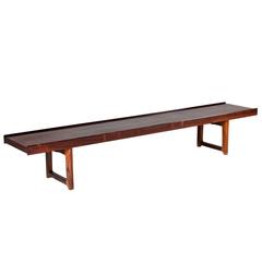 Krobo Bench by Torbjørn Afdal 1