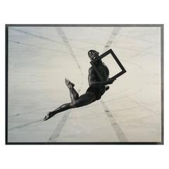 Final Migration Fine Art Photograph, Shimon and Tammar, 2009 9
