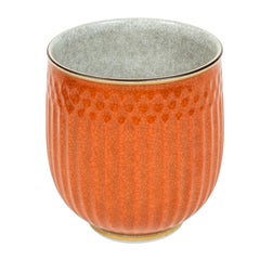 Vintage Small Pot by Royal Copenhagen