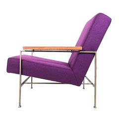 Vintage Rob Parry for Gelderland Lounge Chair, Netherlands, 1960s