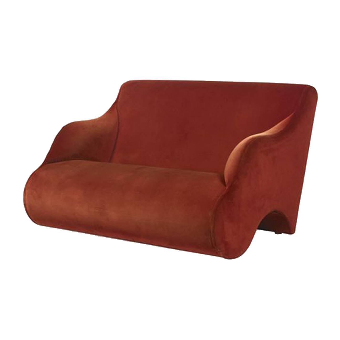 Marie-France Sofa by Martin Szekely. In stock