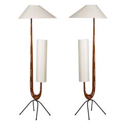 Ripsal Floor Lamps