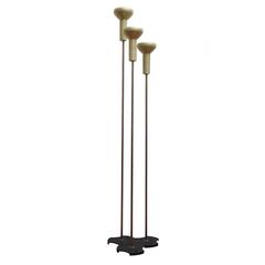 Floor Lamp "1073" by Gino Sarfatti for Arteluce