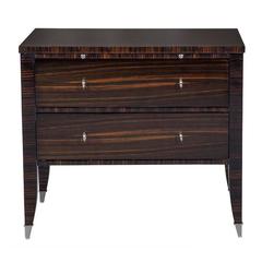Council Rosewood Chest of Drawers 6