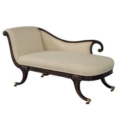 Schmieg & Kotzian Chaise Lounge