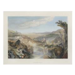 Modern Italy, circa 1880