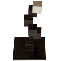 Cubist Sculpture