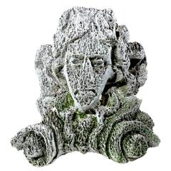 Architectural Element with Amazing Patina 4