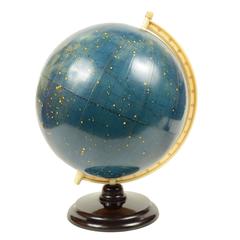 Celestial Globe Published by Räths Himmelsglobus, 1950s 8
