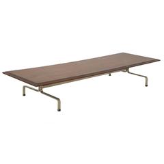 Poul Kjaerholm PK-31 Coffee Table with Rosewood Top, Rare 10