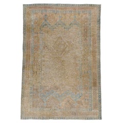 Ancien tapis persan Afshar