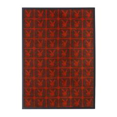 Vintage Playboy Memorabilia from the Original Playboy Club in Chicago 12