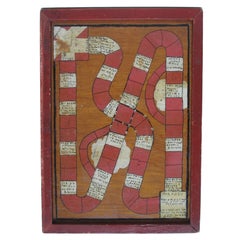 Aviation Game Board