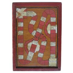 Aviation Game Board 9