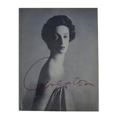 Richard Avedon Photographs 1947-1977 First Edition