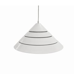 Cone Ceiling Light by Hans-Agne Jakobsson, Sweden, 1970s