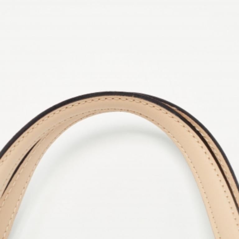 Michael Kors - Tote media Jet Set in pelle color anguria in vendita 3