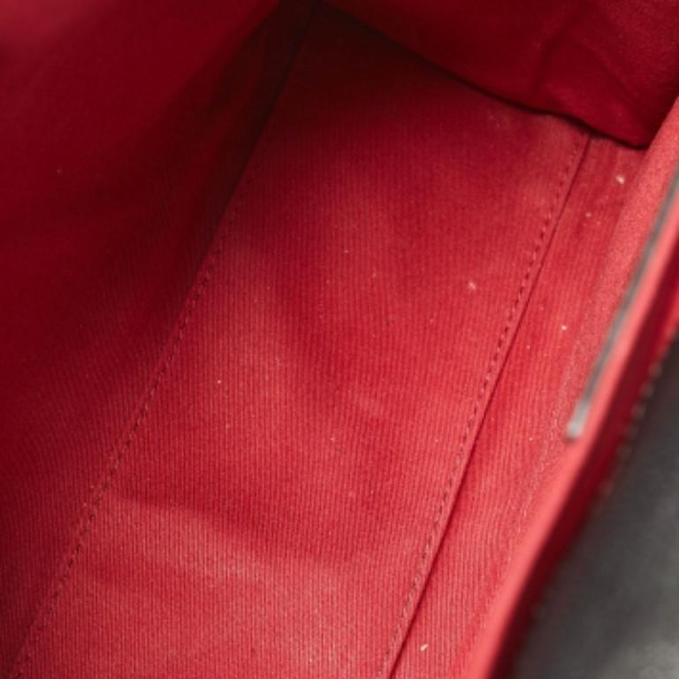 Donna Emporio Armani Borsa a tracolla in ecopelle trapuntata nera Noelle Flap in vendita