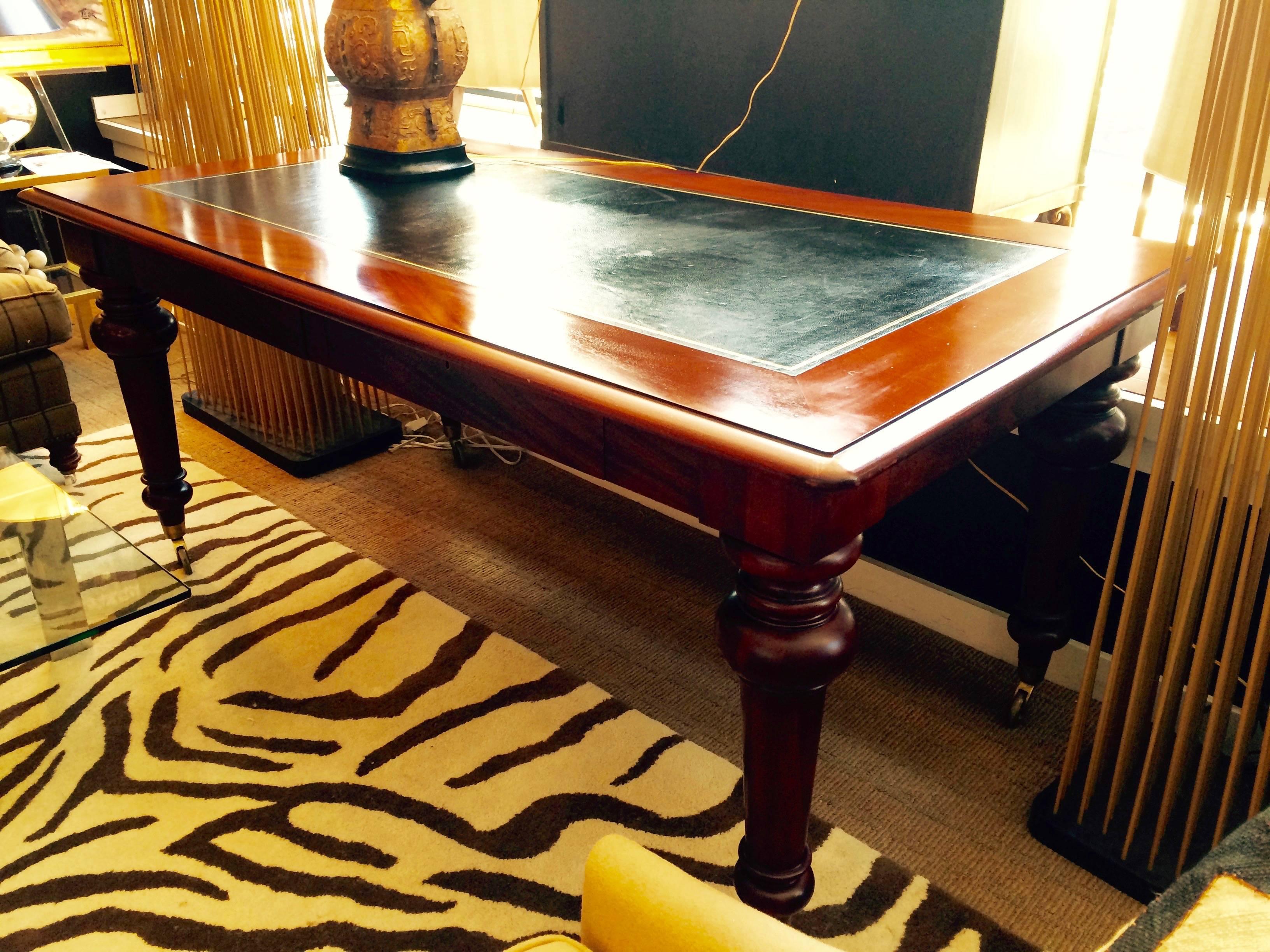 ralph lauren desk