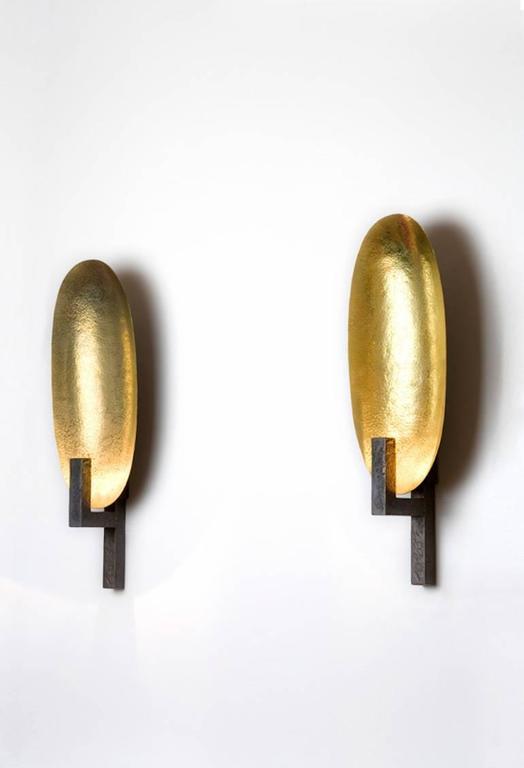 Coque Sconce For Sale