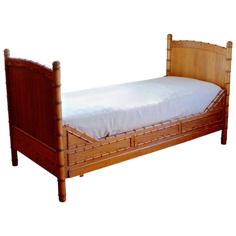 Bamboo Daybed | 19th century bamboo daybed at 1stdibs Bamboo Daybed | 19th century bamboo daybed at 1stdibs