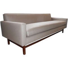 Sofa by Dunbar