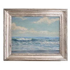 Seascape by Walter Andrews