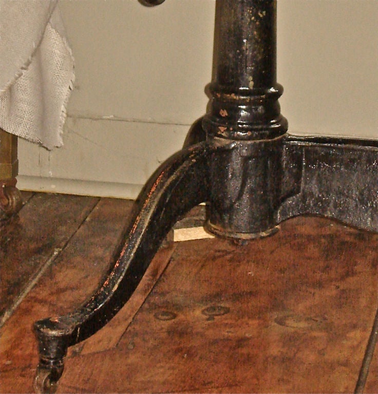 Rare Dietzgen Drafting Table 1