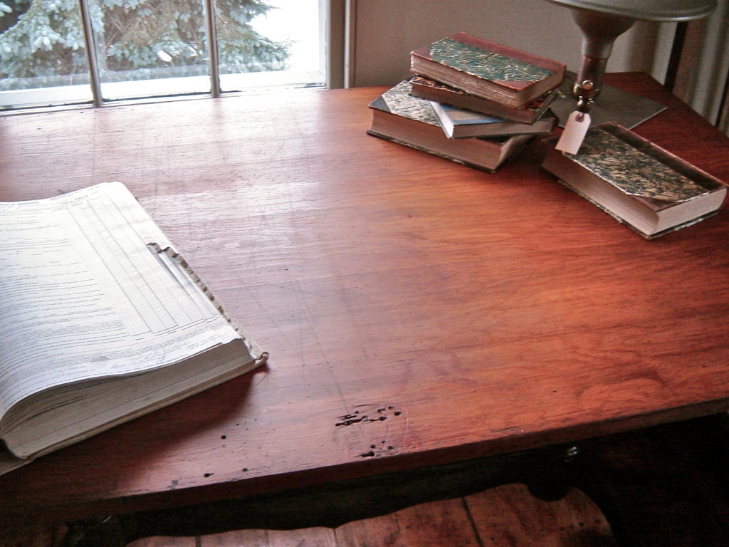 Rare Dietzgen Drafting Table 2