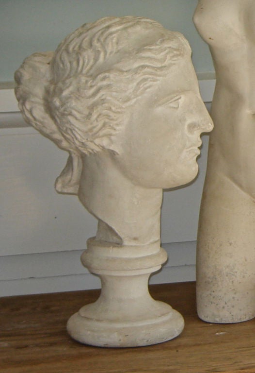 American Collection of Classical Plaster Casts