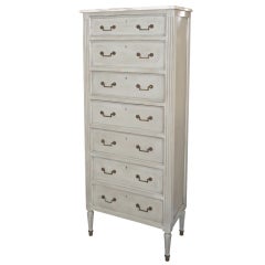 Louis XVI StyleFrench Semanier