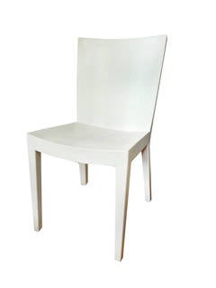 Karl Springer Faux Lizard JMF Chair